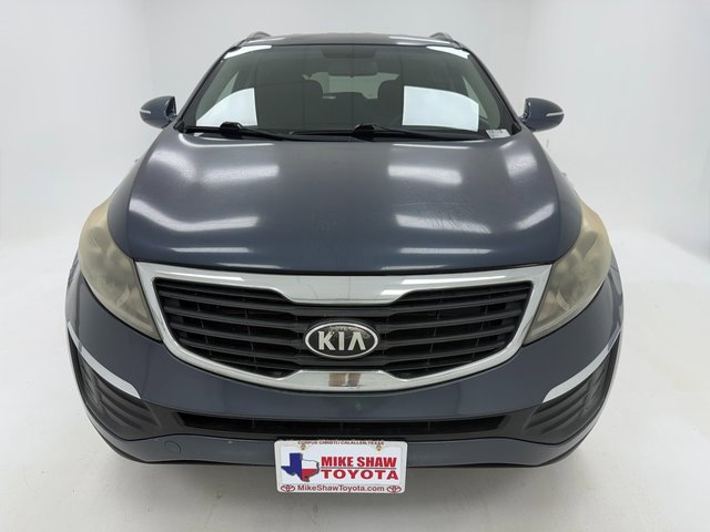 2013 Kia Sportage LX photo 3