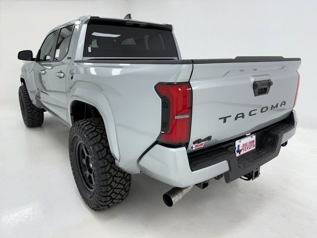 2026 Toyota Tacoma SR5 - Photo 38