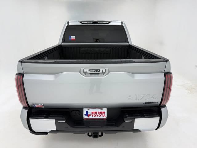 2026 Toyota Tundra 1794 Edition - Photo 39