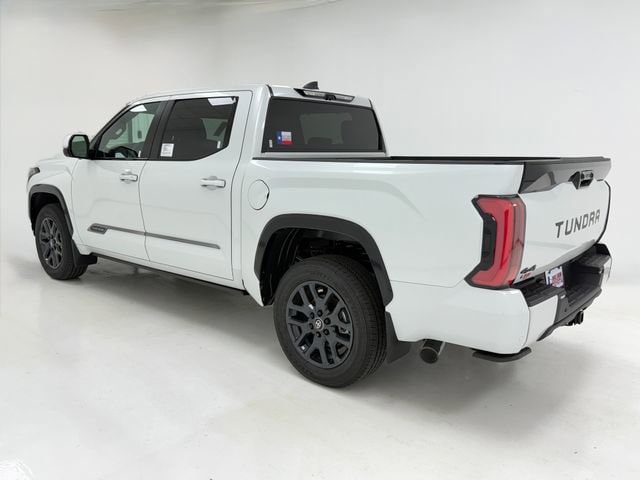 2026 Toyota Tundra Platinum - Photo 37