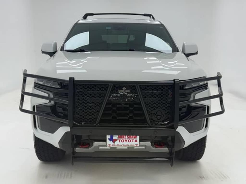 Used 2023 Chevrolet Suburban Z71 SUV