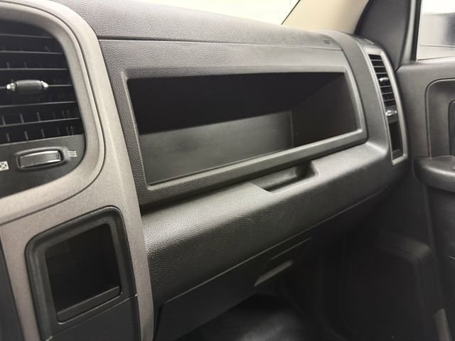 2022 RAM Ram 1500 Classic Tradesman - Photo 22
