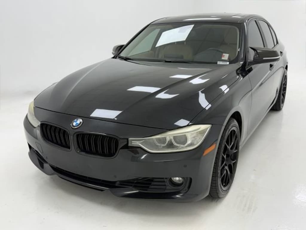 Used 2013 BMW