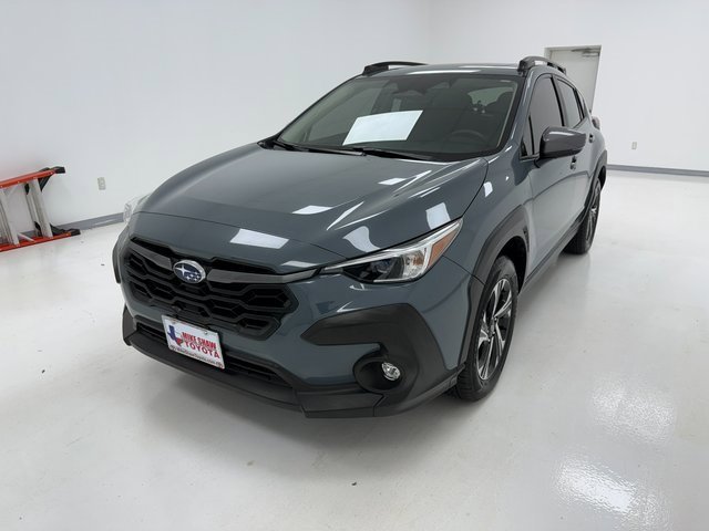 2024 Subaru Crosstrek Premium photo 4