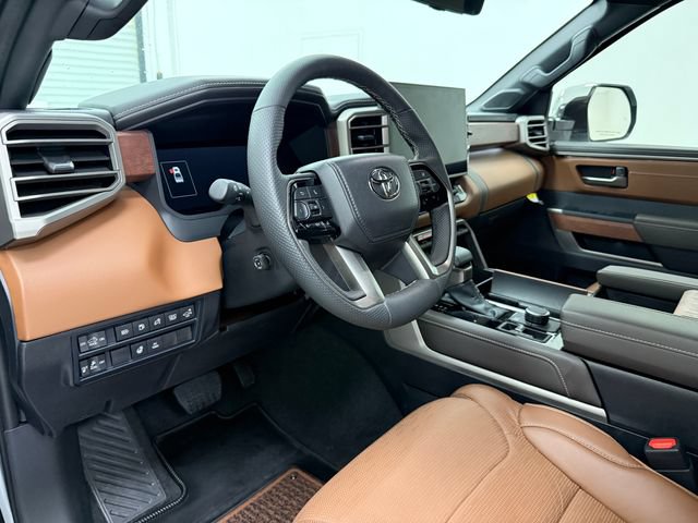 2026 Toyota Tundra 1794 Edition - Photo 9