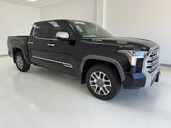2025 Toyota Tundra i-FORCE MAX 1794 Edition i-FORCE MAX Truck CrewMax