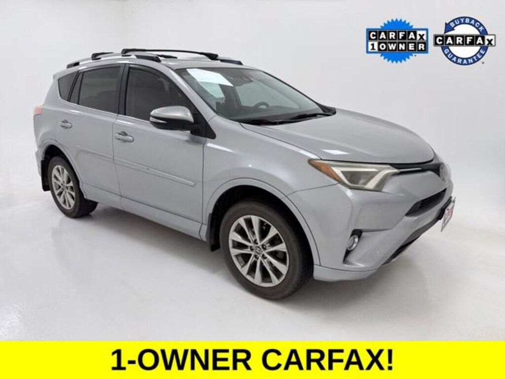Used 2018 Toyota