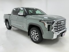 2026 Toyota Tundra 1794 Edition Truck CrewMax