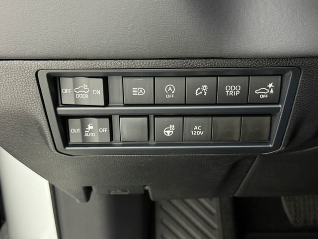 2026 Toyota Tundra Platinum - Photo 14