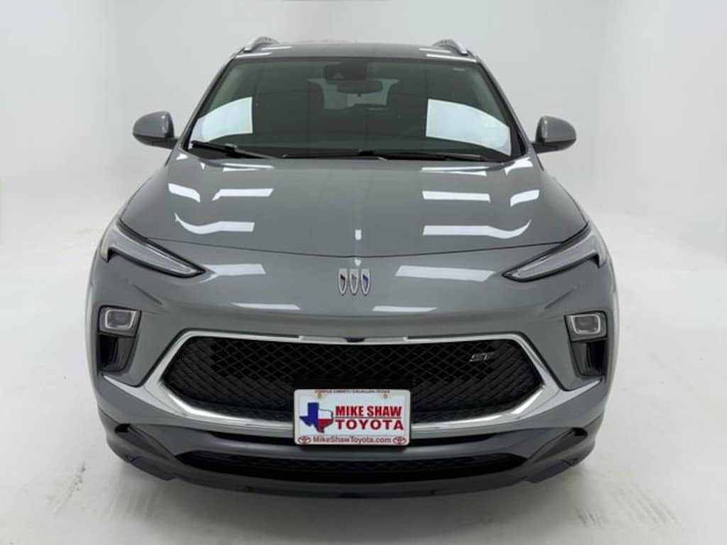 Used 2025 Buick Encore GX Sport Touring SUV
