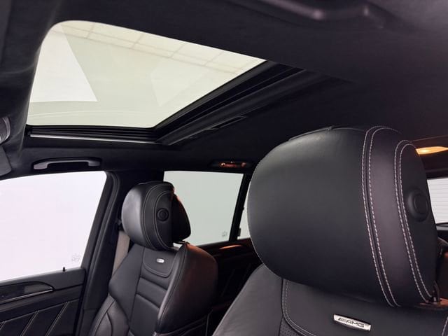 2016 Mercedes-Benz GLE-Class AMG GLE63 S - Photo 26