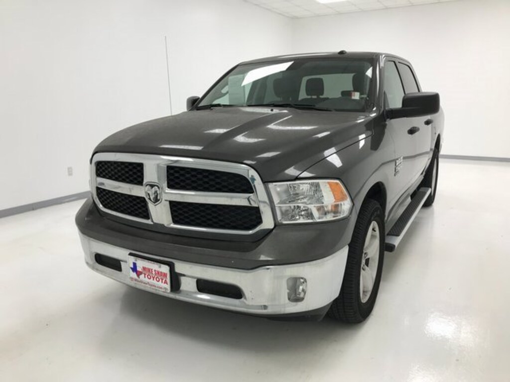 Used 2023 Ram 1500 Classic For Sale Corpus Christi TX 3C6RR7KG9PG628765