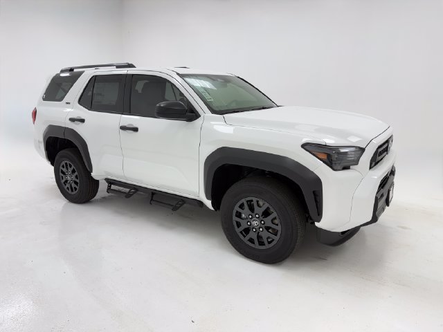 2026 Toyota 4Runner