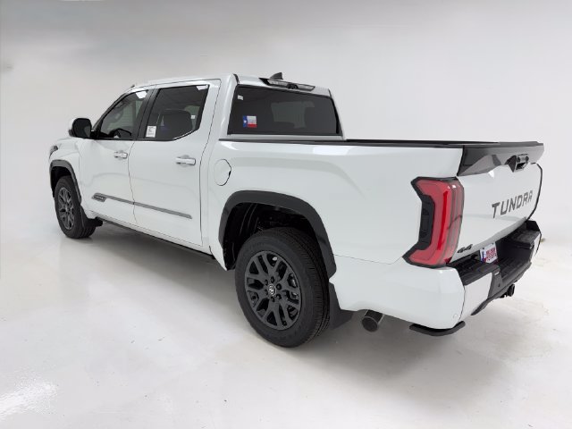 2026 Toyota Tundra Platinum - Photo 37
