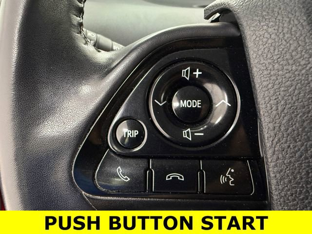 2021 Toyota Prius Prime Limited - Photo 11
