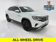  Volkswagen Atlas Cross Sport