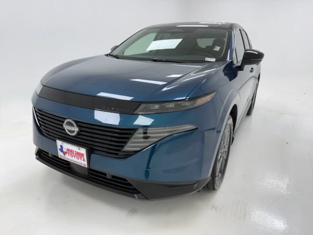 Used 2025 Nissan Murano SL SUV