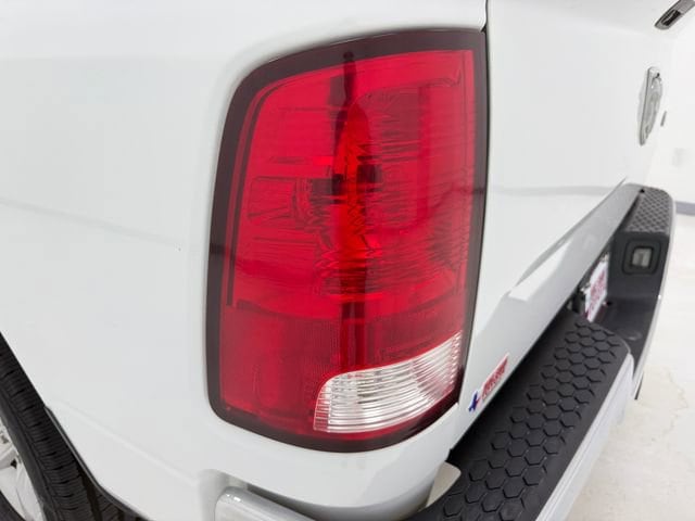 2022 RAM Ram 1500 Classic Tradesman - Photo 36