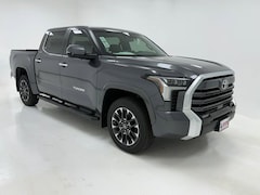 2026 Toyota Tundra Limited Truck CrewMax