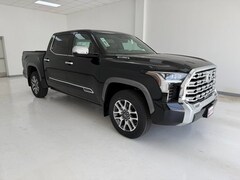 2025 Toyota Tundra i-FORCE MAX 1794 Edition i-FORCE MAX Truck CrewMax