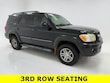 Toyota Sequoia