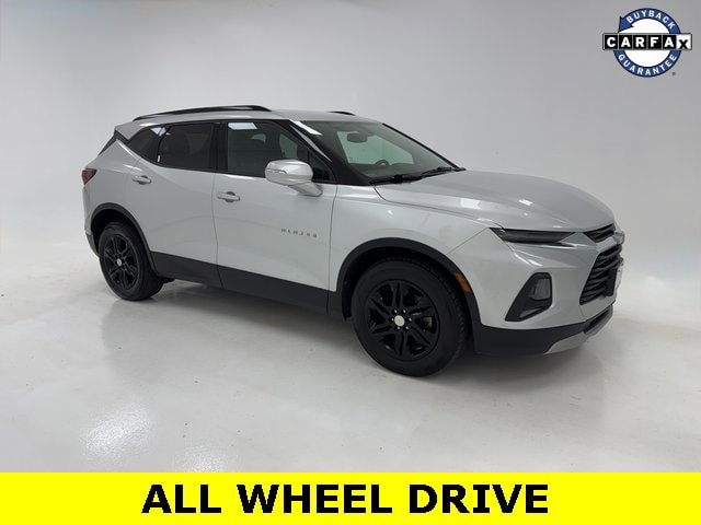 2019 Chevrolet Blazer 2LT