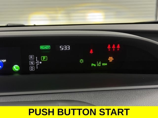 2021 Toyota Prius Prime Limited - Photo 18