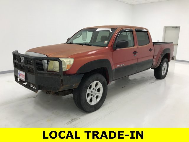 Inventory | Mike Shaw Toyota