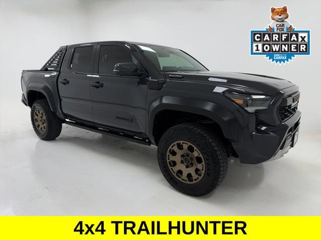 2026 Toyota Tacoma i-FORCE MAX Truck Double Cab 