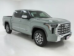 2026 Toyota Tundra i-FORCE MAX 1794 Edition i-FORCE MAX Truck CrewMax