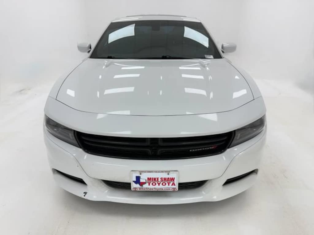 Used 2022 Dodge Charger SXT Sedan