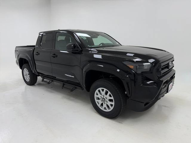 2026 Toyota Tacoma Truck Double Cab 