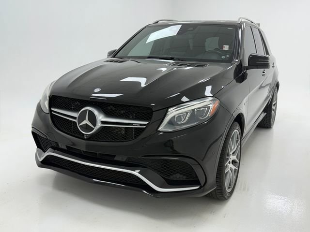 2016 Mercedes-Benz GLE-Class AMG GLE63 S - Photo 4