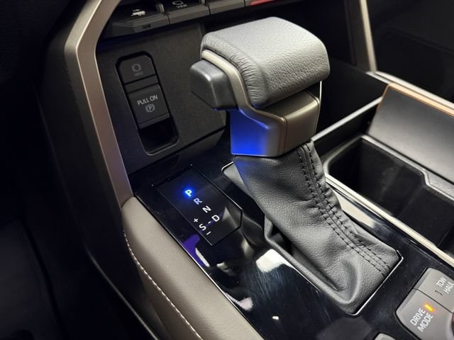 2026 Toyota Tundra 1794 Edition - Photo 22