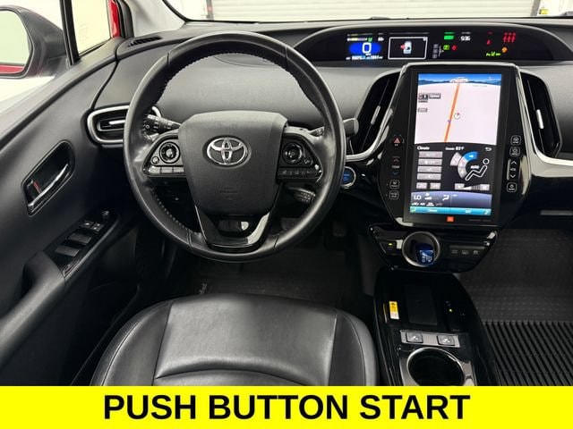 2021 Toyota Prius Prime Limited - Photo 33