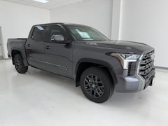 2025 Toyota Tundra i-FORCE MAX Platinum i-FORCE MAX Truck CrewMax