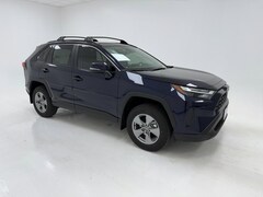 2025 Toyota RAV4 Hybrid XLE SUV