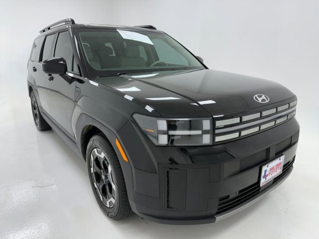 Used 2025 Hyundai Santa Fe SEL SUV