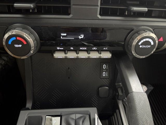 2026 Toyota Tacoma SR5 - Photo 19