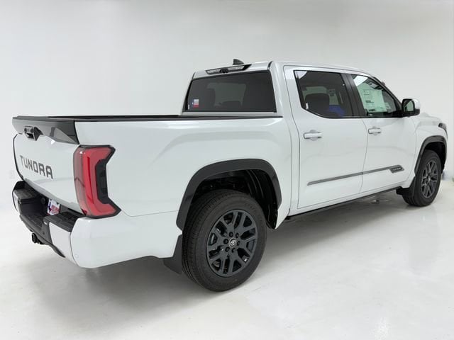2026 Toyota Tundra Platinum - Photo 41