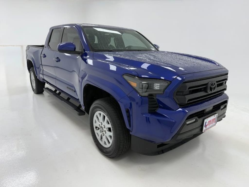 Used 2025 Toyota Tacoma SR5 Truck Double Cab
