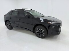 2026 Toyota bZ XLE SUV