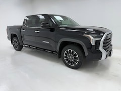2026 Toyota Tundra Limited Truck CrewMax