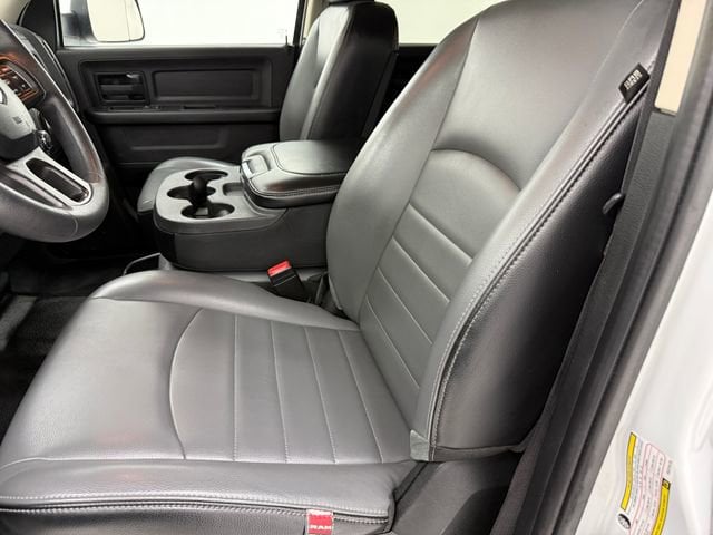 2022 RAM Ram 1500 Classic Tradesman - Photo 25