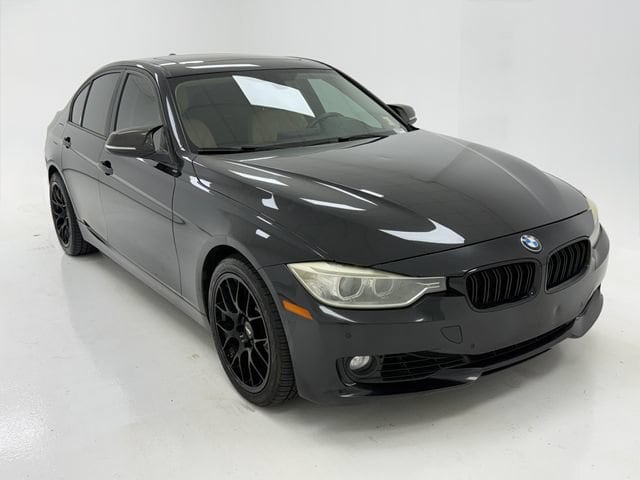 Used 2013 BMW 3 Series 335i with VIN WBA3A9C5XDF475421 for sale in Robstown, TX
