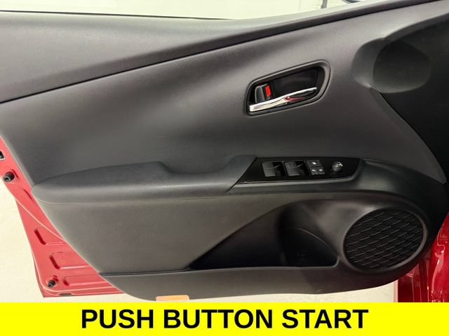 2021 Toyota Prius Prime Limited - Photo 31