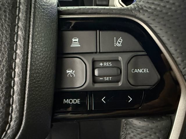 2026 Toyota Tundra Platinum - Photo 11