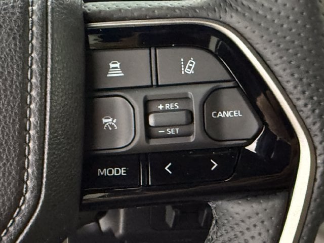 2026 Toyota Tundra Platinum - Photo 13