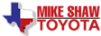 Mike Shaw Toyota