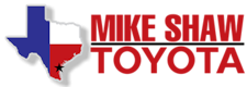 Mike Shaw Toyota